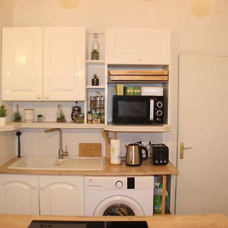 Studio La Casa De Planel Gare Saint Roch مونبيلييه المظهر الخارجي الصورة