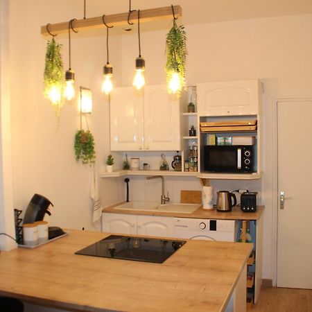 Studio La Casa De Planel Gare Saint Roch مونبيلييه المظهر الخارجي الصورة
