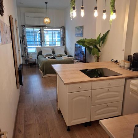 Studio La Casa De Planel Gare Saint Roch مونبيلييه المظهر الخارجي الصورة