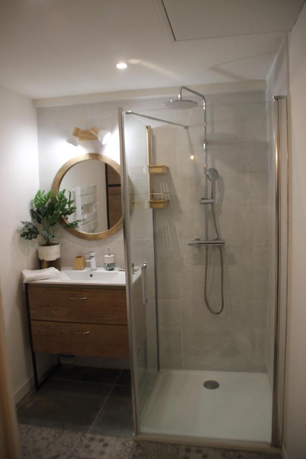 Studio La Casa De Planel Gare Saint Roch مونبيلييه المظهر الخارجي الصورة