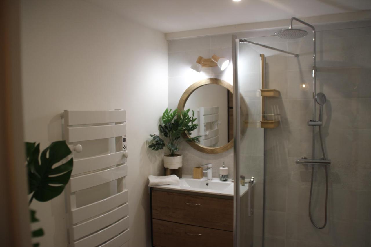 Studio La Casa De Planel Gare Saint Roch مونبيلييه المظهر الخارجي الصورة