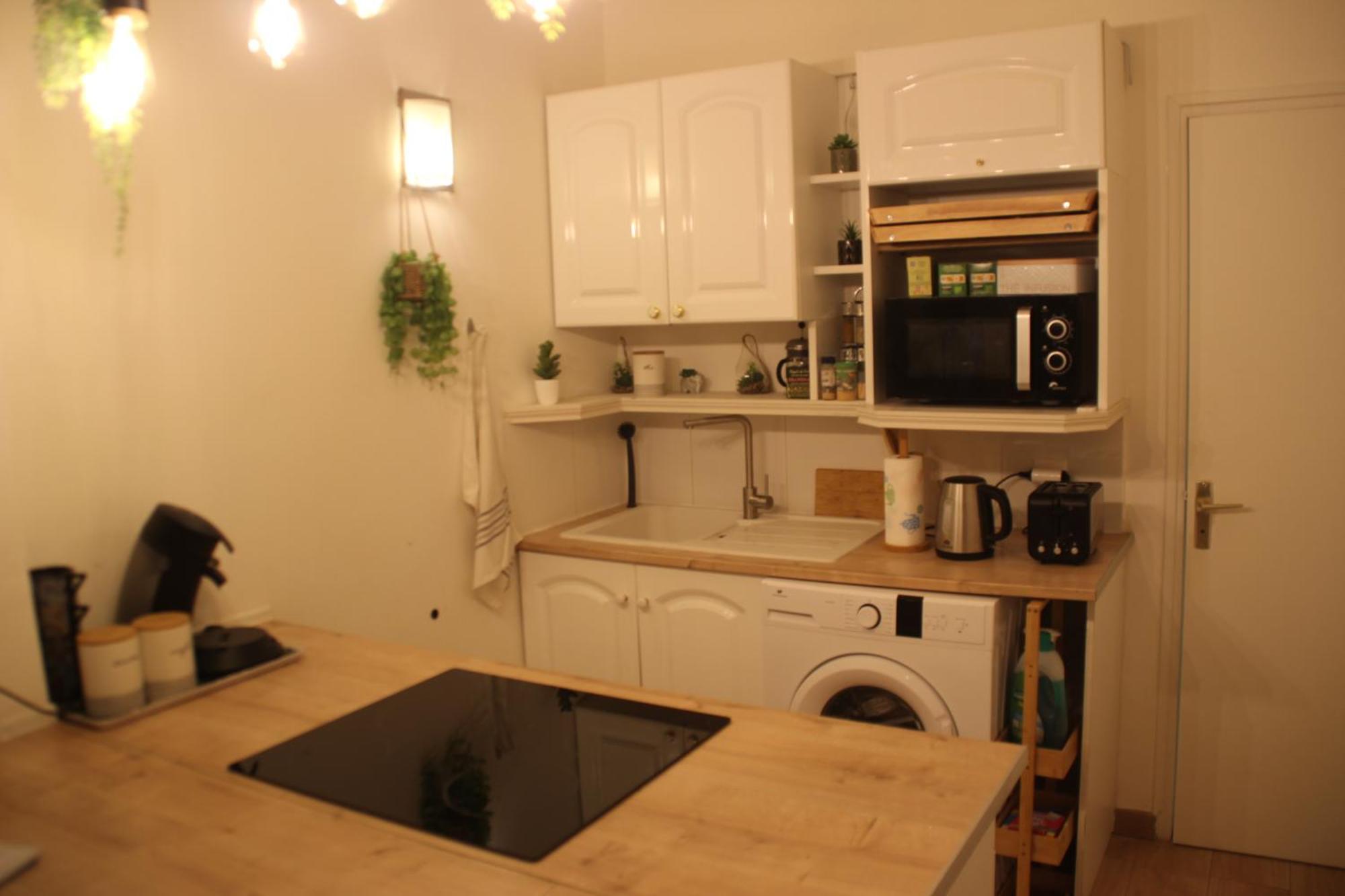 Studio La Casa De Planel Gare Saint Roch مونبيلييه المظهر الخارجي الصورة