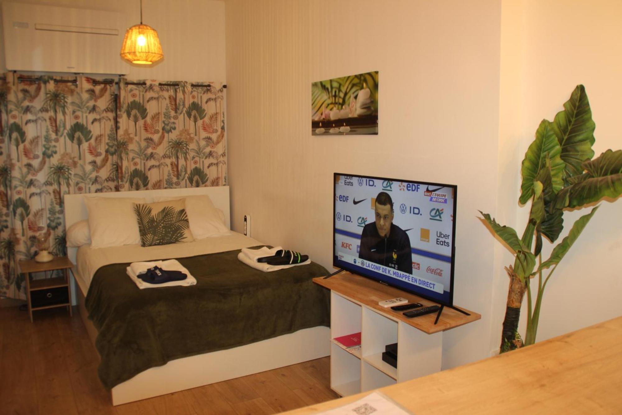 Studio La Casa De Planel Gare Saint Roch مونبيلييه المظهر الخارجي الصورة