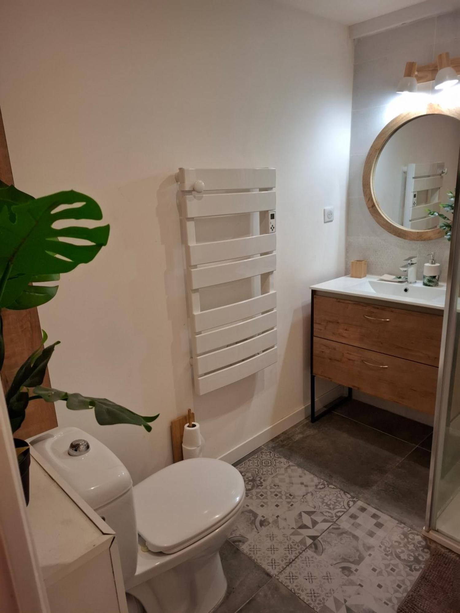 Studio La Casa De Planel Gare Saint Roch مونبيلييه المظهر الخارجي الصورة