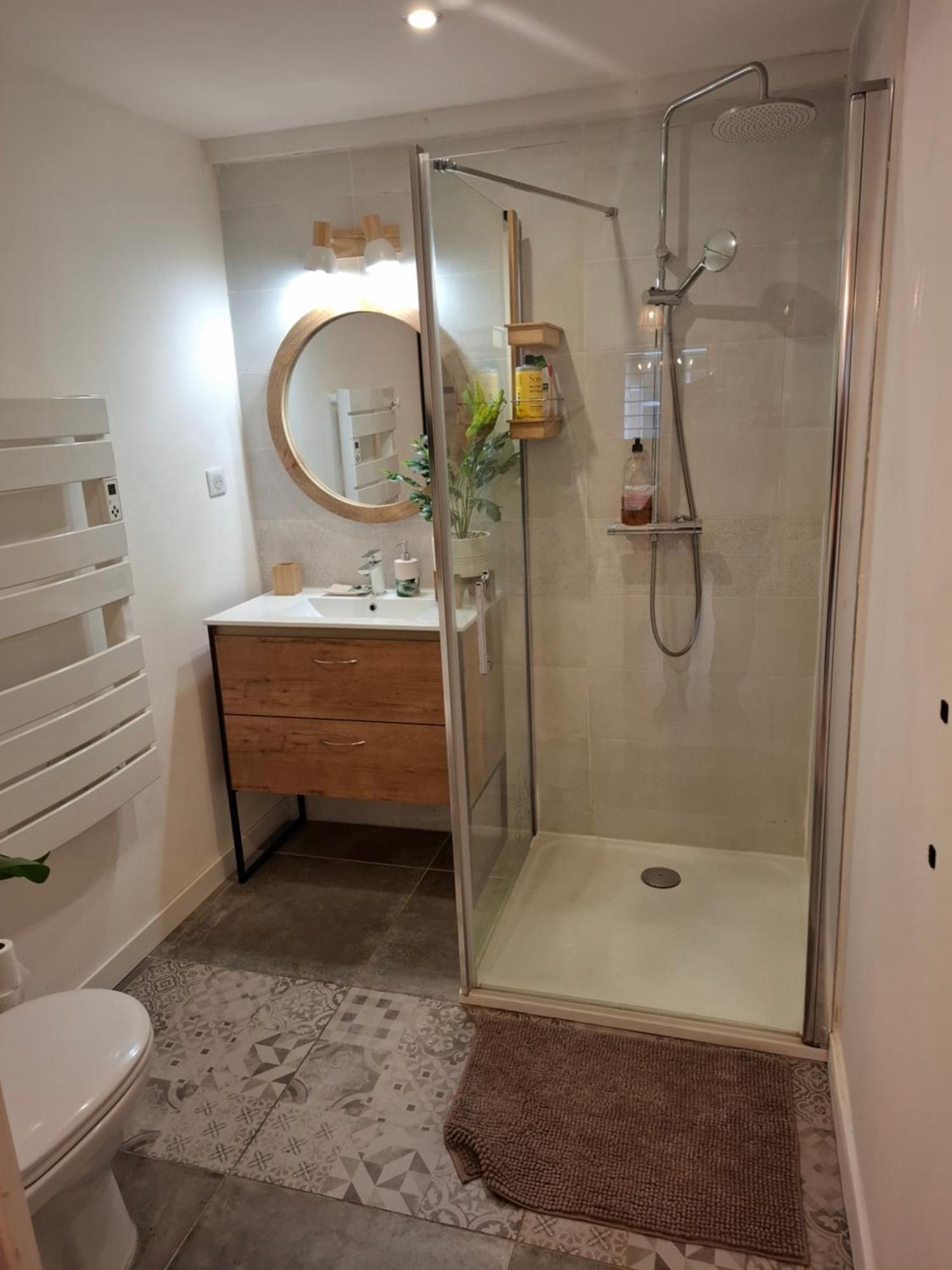 Studio La Casa De Planel Gare Saint Roch مونبيلييه المظهر الخارجي الصورة
