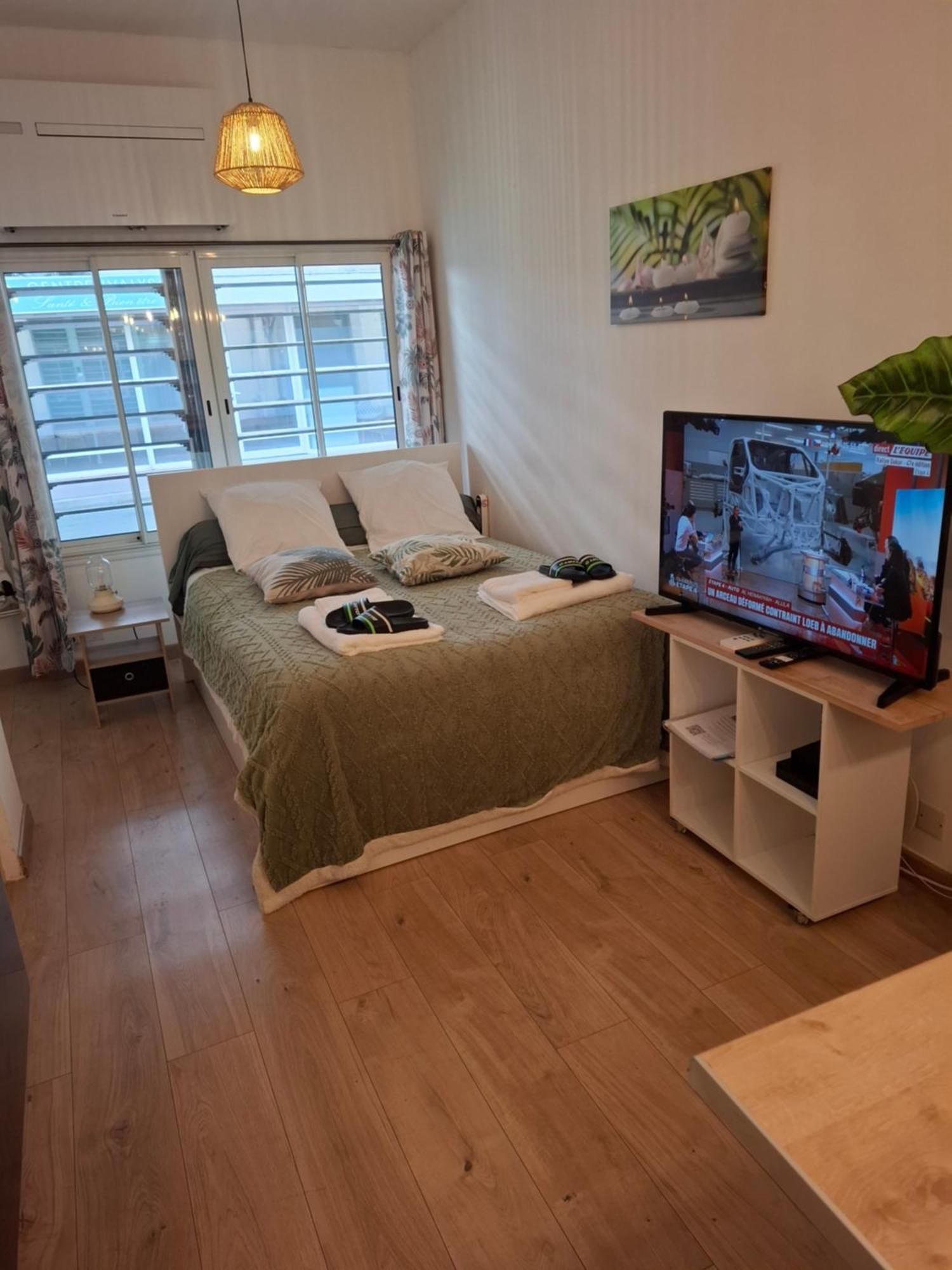 Studio La Casa De Planel Gare Saint Roch مونبيلييه المظهر الخارجي الصورة