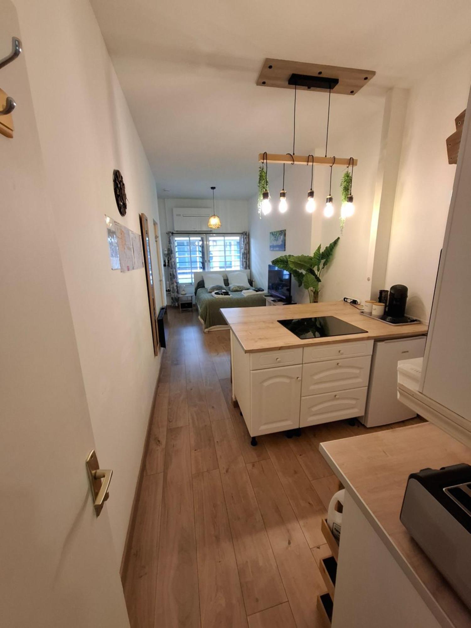 Studio La Casa De Planel Gare Saint Roch مونبيلييه المظهر الخارجي الصورة