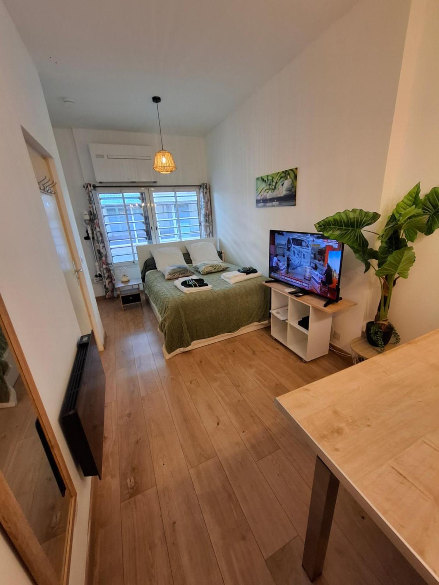 Studio La Casa De Planel Gare Saint Roch مونبيلييه المظهر الخارجي الصورة